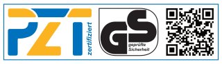 GS Zeichen 2024