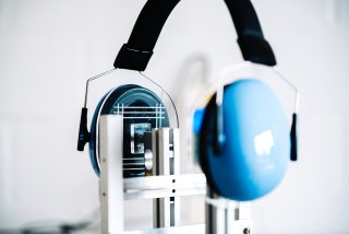 Measurement of hearing protection